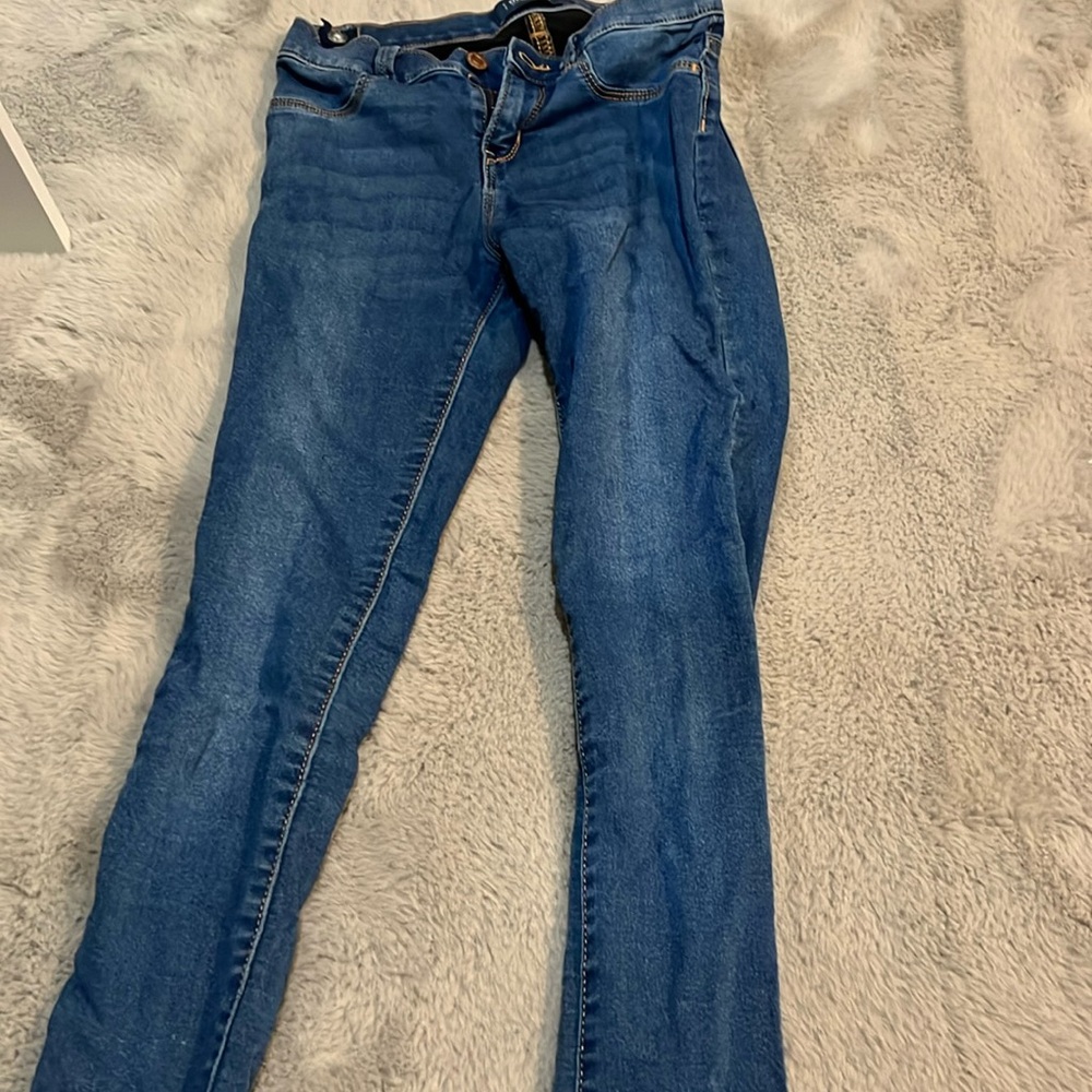 kids ballerina jeans
